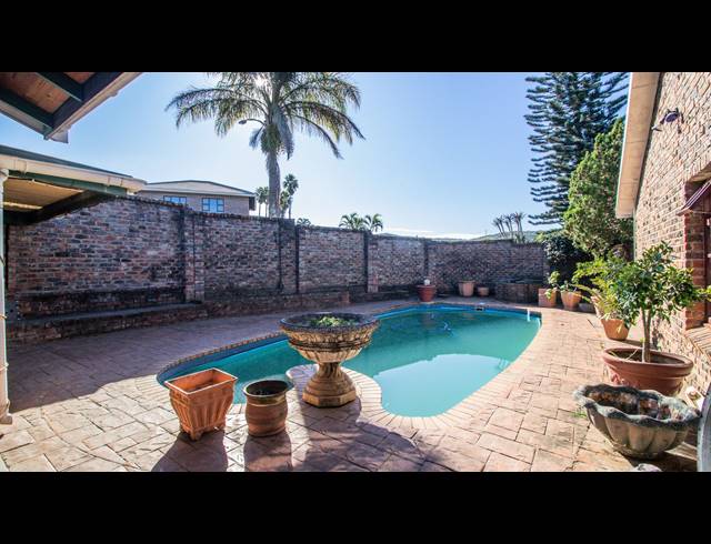 4 BEDROOM HOUSE FOR SALE IN DORCHESTER HEIGHTS